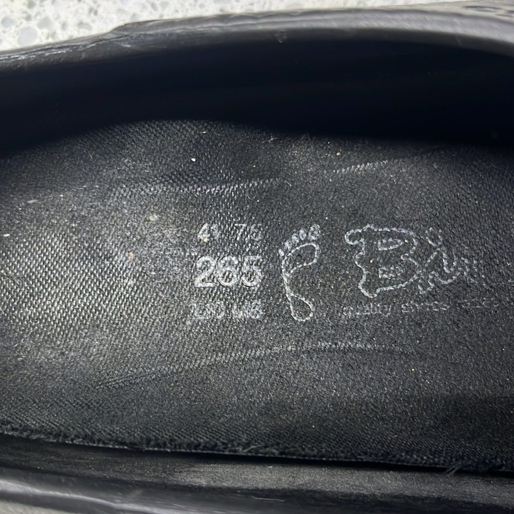 ☘️☘️ Birki’s Slip-On Loafers 🍀🍀 - Picture 6 of 6